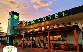Ecomapp Aparecida (sao Paulo)